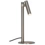 Lampa stołowa 1x5 W chrom 2620075033 Nordlux Makoto zdj.1