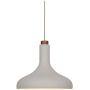 Lampa wisząca 1x15 W beżowa 2620153009 Nordlux Fuji zdj.1