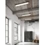 Lampa garażowa 10 W 65.3 cm 27586101 Nordlux Works zdj.3