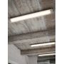 Lampa garażowa 10 W 65.3 cm 27586101 Nordlux Works zdj.4