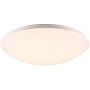 Plafon 1x16 W biały 45376001 Nordlux Ask zdj.1