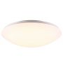 Plafon 1x32 W biały 45396001 Nordlux Ask zdj.1