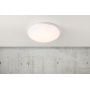 Lampa podsufitowa 1x18 W biała 45616001 Nordlux Máni zdj.3