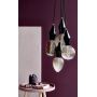 Lampa wisząca 1x60 W czarna 45643003 Nordlux Audyt zdj.3