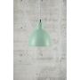 Lampa wisząca 1x40 W zielona 45833023 Nordlux Pop zdj.4
