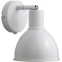 Kinkiet 1x18 W biały 45841001 Nordlux Pop zdj.1