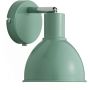 Kinkiet 1x18 W zielony 45841023 Nordlux Pop zdj.1