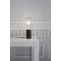 Lampa stołowa 1x60 W czarna 45875003 Nordlux Siv zdj.4