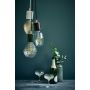 Lampa wisząca 1x60 W biała 45883001 Nordlux Siv zdj.5