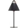 Lampa stołowa 1x40 W czarna 46205003 Nordlux Strap zdj.3