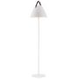 Lampa stojąca 1x40 W biała 46234001 Nordlux Strap zdj.1