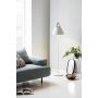 Lampa stojąca 1x40 W biała 46234001 Nordlux Strap zdj.4