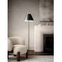 Lampa stojąca 1x40 W czarna 46234003 Nordlux Strap zdj.3