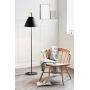 Lampa stojąca 1x40 W czarna 46234003 Nordlux Strap zdj.4