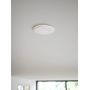 Lampa podsufitowa 1x5.5 W biała 47520101 Nordlux Elkton zdj.5