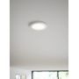 Lampa podsufitowa 1x5.5 W biała 47520101 Nordlux Elkton zdj.6