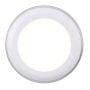 Lampa podsufitowa 1x5.5 W biała 47520101 Nordlux Elkton zdj.3