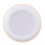 Lampa podsufitowa 1x5.5 W biała 47520101 Nordlux Elkton zdj.1