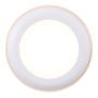 Lampa podsufitowa 1x5.5 W biała 47520101 Nordlux Elkton zdj.4