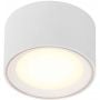 Lampa podsufitowa 1x5.5 W biały 47540101 Nordlux Fallon zdj.1