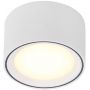 Lampa podsufitowa 1x5.5 W biały 47540101 Nordlux Fallon zdj.2