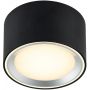 Lampa podsufitowa 1x5.5 W czarny 47540103 Nordlux Fallon zdj.2