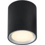 Lampa podsufitowa 1x5.5 W czarny 47550103 Nordlux Fallon zdj.2