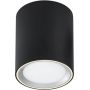 Lampa podsufitowa 1x5.5 W czarny 47550103 Nordlux Fallon zdj.4