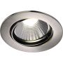 Lampa do zabudowy 1x4.5 W nikiel 47860132 Nordlux Fremont zdj.3