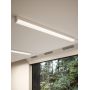 Lampa garażowa 22 W 63.2 cm 47726101 Nordlux Oakland zdj.4
