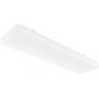 Lampa podsufitowa 1x23 W biała 47856101 Nordlux Trenton zdj.3