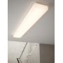Lampa podsufitowa 1x23 W biała 47856101 Nordlux Trenton zdj.5