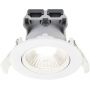 Lampa do zabudowy 3x4.5 W biała 2310056001 Nordlux Fremont zdj.4