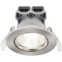 Lampa do zabudowy 3x4.5 W stal 47870132 Nordlux Fremont zdj.4