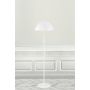 Lampa stojąca 1x40 W biała 48584001 Nordlux Ellen zdj.3