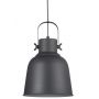 Lampa wisząca 1x40 W czarna 48793003 Nordlux Adriana zdj.1