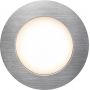 Lampa do zabudowy 3x4.5 W nikiel 49200155 Nordlux Leonis zdj.3