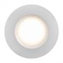 Lampa do zabudowy 1x5.5 W biały 49430101 Nordlux Dorado zdj.2