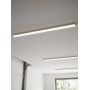 Lampa garażowa 39 W 115.8 cm 49676110 Nordlux Westport zdj.4