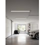 Lampa garażowa 39 W 115.8 cm 49676110 Nordlux Westport zdj.3