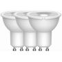Żarówka LED 3x3.1 W 2700 K gu10 5174008823 Nordlux zdj.1