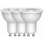 Żarówka LED 3x4.7 W 2700 K gu10 5174008923 Nordlux zdj.1