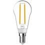 Żarówka 1x2.3 W 2700 K e14 5222000321 Nordlux A-ClassE14 zdj.1
