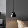 Lampa wisząca 84303003 Nordlux Strap zdj.5