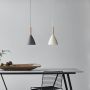 Lampa wisząca 43293001 Nordlux Pure zdj.4