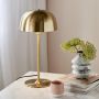Lampa stołowa 1x40 W mosiądz 2010225035 Nordlux Cera zdj.4