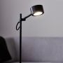 Lampa biurkowa 1x5 W czarna 2010835003 Nordlux Clyde zdj.7