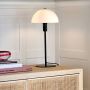 Lampa stołowa 1x40 W biała 2112305003 Nordlux Ellen zdj.6