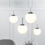 Lampa wisząca 39583001 Nordlux Cafe zdj.3
