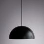 Lampa wisząca 1x40 W czarna 48573003 Nordlux Ellen zdj.6